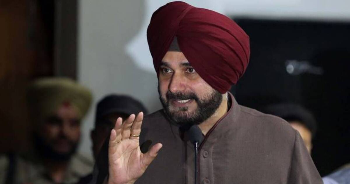 Congress leader Navjot Sidhu likely to be released from Patiala jail tomorrow